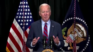 Biden hails release of Hamas hostages as 'only a start'