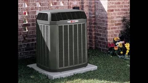 Legends Heating and Cooling - (470) 367-3478