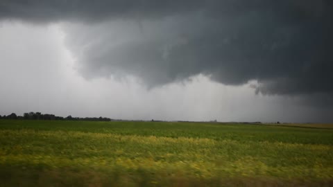 Floyd county Iowa Tornado 8-27-21