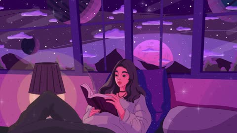 Studying ~ Lofi Music For Study, Work, Inspire Creativity