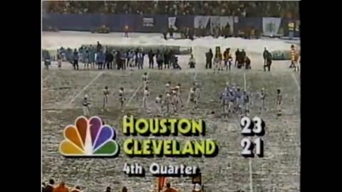 1988 vs. Oilers