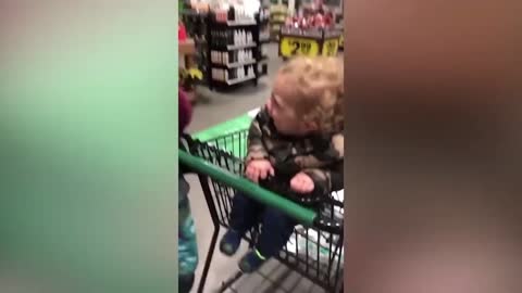 Funniest Babies Videos Make Your Day Funny Baby Video