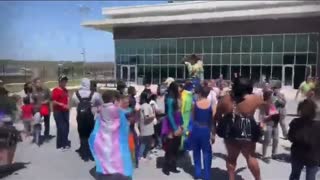 ABSURD Austin ISD Finishes Their Pride Week With A Drag Queen Performance