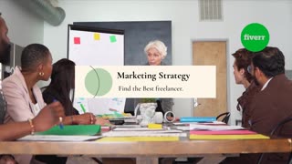 How can I make a modern and effective Marketing Strategy?