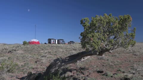 Practicing Artemis Moonwalks in the Desert on This Week @NASA