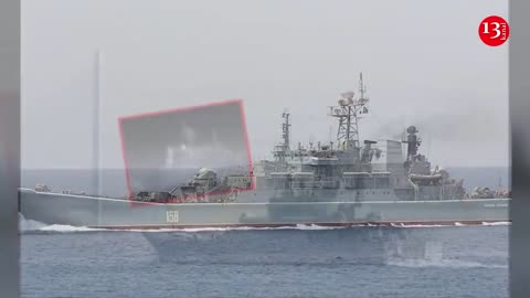 Most crewmembers of Russia’s Ukraine-hit Caesar Kunikov warship died