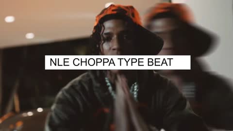 (free)NLE CHOPPA TYPE BEAT 2022 "Ghost" (PROD BY 3THIRD) #nlechoppa
