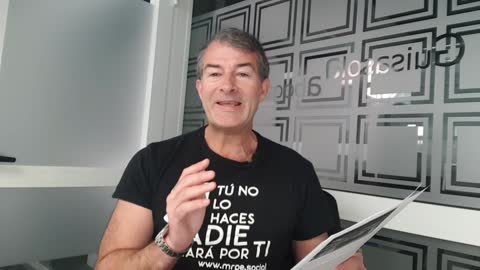 02may2020 ¡ESCANDALO COLOSAL! EL GOBIERNO ESPAÑOL DESVIA MILLONES DE EUROS A EMPRESA FANTASMA, y lo demuestro · Abogado contra la Demagogia || RESISTANCE ...-