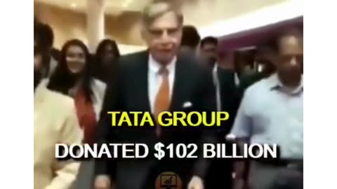 Ratan Tata - Legend #india #tata #sigma #shorts #ambani-(1080p) #millionaire #billionaire