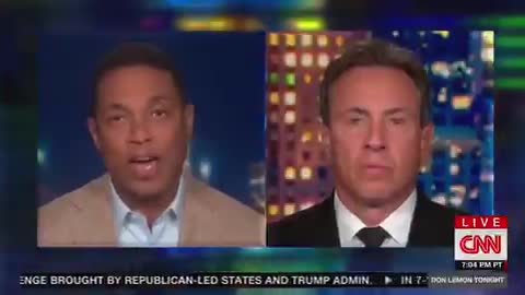 CNN's Don Lemon MOCKS Parents Worried About CRT