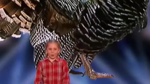 Super Talented Kid Can Mimic Any Animal 😁😁😁😁