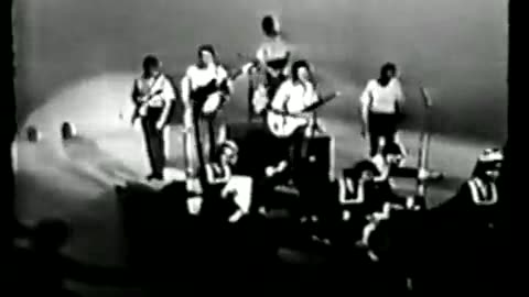 The Beach Boys - Johnny B. Good = Shindig 1964