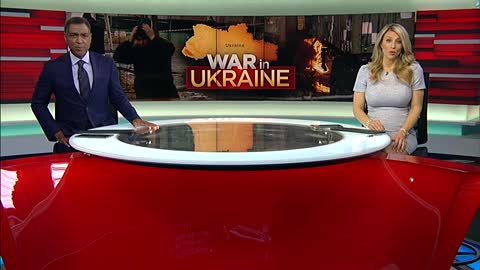 News ukraine war