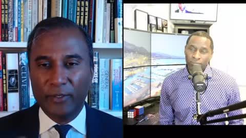 Dr.SHIVA LIVE: MIT PhD Analysis of Michigan Votes Reveals Unfortunate Truth of U.S. Voting