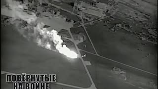 🔥 Ukrainian MiG-29 Destroyed in Mykolaiv | Kulbakino Airfield Attack | RCF