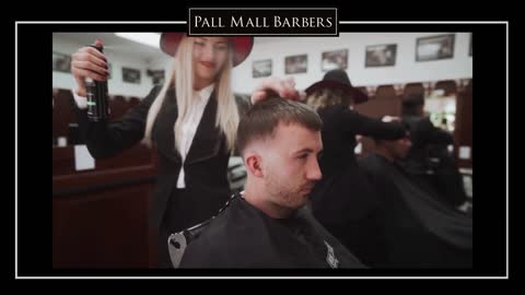 Barber Shop | pallmallbarbers.nyc