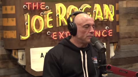 Joe Rogan Talks About the Migrants in New York City Beating Cops, Getting Released Without Bail