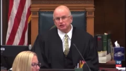 Rittenhouse Judge BASHES Prosecutor's Lousy Excuse For Breaking Rules: "I Don't Believe You"