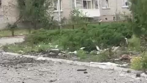 Urban combat #ukrain Russian war