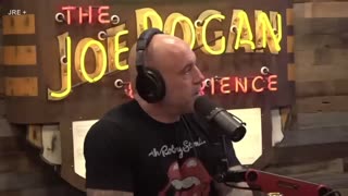 They Built Them with This.. Joe Rogan