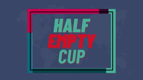The Half Empty Cup of Joe - 04/01/2024