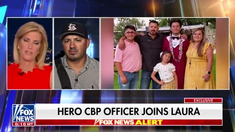 Off-duty U.S. Custom and Border Patrol agent Jacob Albarado borrowed a shotgun from his barber to save his wife, his daughter, and other kids during the Texas school shooting