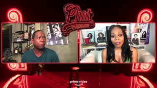Guy Torry kicks off Black history month with Phat Tuesdays docuseries
