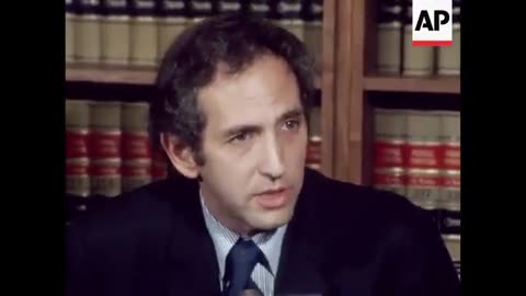 Daniel Ellsberg 1931-2023. Asked if he was afraid about spending his life in prison for leaking...