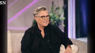 Rosie O’Donnell 'Freaked Out' Over Finding Silver Clothes for Beyoncé’s Renaissance World Tour ‘Don’