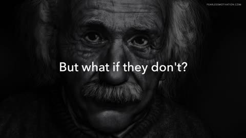 These Albert Einstein Quotes Are Life Changing