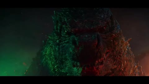 Godzilla Vs. Kong Meme