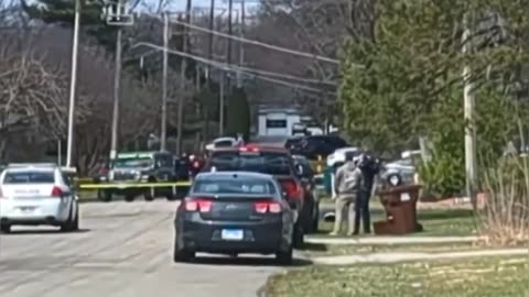 Mass stabbing spree in Rockford: 4 killed, 5 injured, suspect in custody