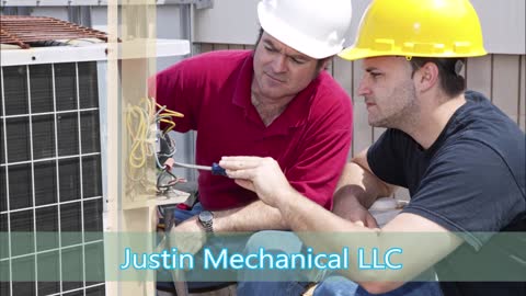 Justin Mechanical LLC - (360) 467-9060