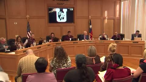 Uvalde CISD board approves rules for police chief's termination hearing