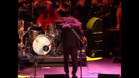 My Morning Jacket - Bridge School Benefit - 10/26/2013