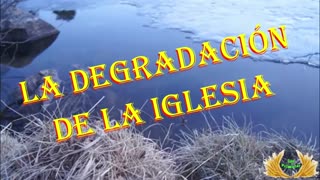 Capítulo 23 - La degradación en Pérgamo (1/3)