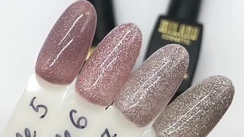 Gel polish Milano Miracle