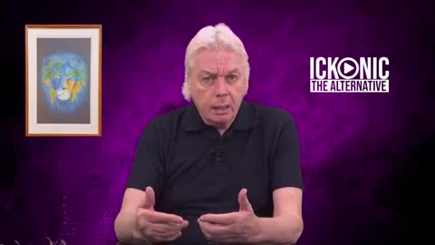 The What? Is The Dot - The Why? Is The Picture - David Icke Dot-Connector Videocast