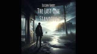 Julian Barry - The Last One Standing (Official Audio) Single Version