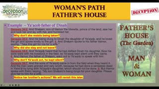 12-01-2023 Accountability Part 22 Woman's Path Part 10 **LIVE**