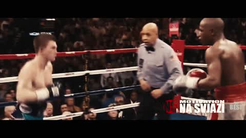 5 Times When Floyd Mayweather SHOCKED Boxing World With His Defense!