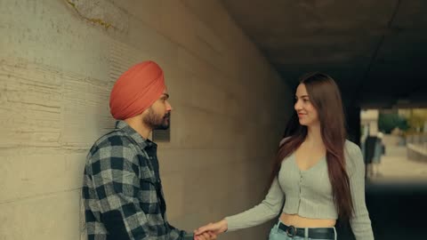 Dhokha Degya - Himmat Sandhu - Ikky - Punjabi Song 2024