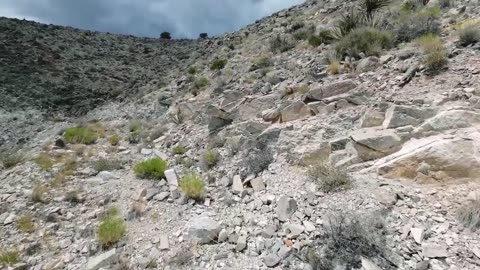 Exploring the Dark Secrets of an Abandoned Copper Mine