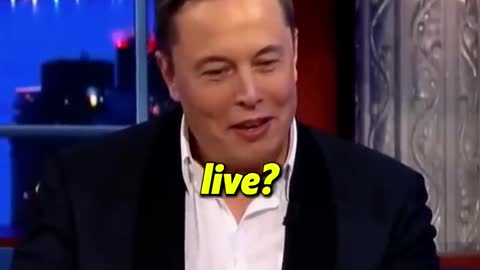 Is Elon Musk a Superhero Or Supervillain 😂 #shorts