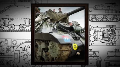 Tanks rois des champs de bataille E08 Le temps des chasseurs