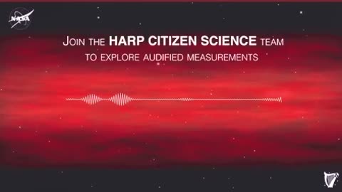 HARP Citizen Science Project