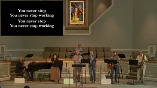 East Ellijay Baptist Church Service 7/30/2023