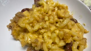 Macaroni and Cheese