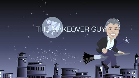MAKEOVER: I Need Some Drama, by Christopher Hopkins, The Makeover Guy®