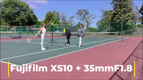 behind the scenes with the TTArtisan 35mm F1.8 auto focus lens for fujifilm